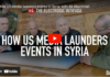How US Media Launders Events In Syria/ with Ali Abunimah