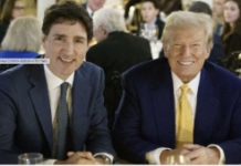 Canada’s Sovereignty in Jeopardy: “51st State”, Déjà Vu: The Militarization of North America under President Donald Trump/ By Prof. Michel Chossudovsky