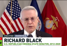 10 Years after 9/11 US became “unwavering supporter of Al Qaeda in Syria”