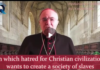 Archbishop Vigano on NWO Evil
