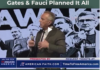Gates and Fauci Planned It All/ By RFK Jr.