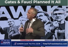 Gates and Fauci Planned It All/ By RFK Jr.