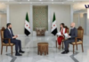 David Miller Assesses AQ/ISIS Leader Jolani’s Interview to Syrian Television