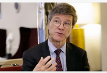 Geo-Political Scholar Jeffrey Sachs Schools the EU Parliament on the reasons behind the Russia Ukraine Conflict