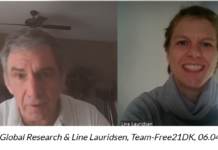 Line Lauridsen interviews Mark Taliano on the West’s Catastrophic Destruction of Syria