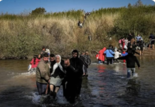 Well-Documented Ethnic Cleansing And Genocide in Syria