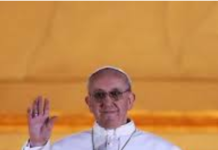 Who is Pope Francis? Jorge Mario Bergoglio and Argentina’s “Dirty War”/ By Prof. Michel Chossudovsky