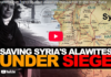 Lebanese nun fights to save Alawites massacred in the ‘new’ Syria/ By the Gray Zone