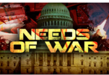 Video: The Globalization of War. The Pentagon’s WWIII Scenario against Four Strategic Countries. Michel Chossudovsky