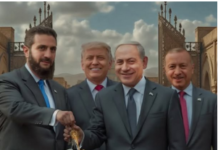 Syrie: Le prix payé par les islamistes pour l’annonce de la levée des sanctions américaines/ Par Naram Sarjoun