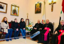 The Genesis of Sectarian Death Squads in Syria: The Fall of Assad to US-Supported Extremists and the Massacre of Christians and Alawites/ By Denis Kucinich