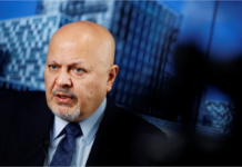 Washington Subverts ICC