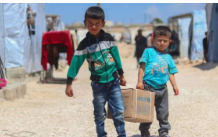 The Human Cost of Syria Sanctions/ By Rick Sterling