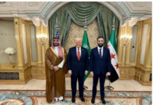 U.S. Transforms Syria Into Terrorism Hub/ By Brian Berletic