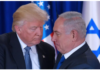 Video: Trump Says Goodbye to “Greater Israel”/ By Prof. Michel Chossudovsky