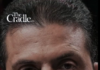 Washington et al. Rebrand Their Al Qaeda Assets in Syria Close-up of a serious man with text about Al-Qaeda's image from 2011.