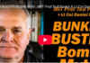 Bunker Buster Bomb Myth/Ted Postol and Lt Col Daniel Davis