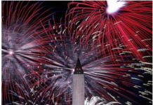 War Amnesia on the Fourth of July. Kurt Nimmo