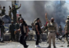 Sectarian Slaughters in “New Syria”
