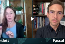 Eva Bartlett on Legacy Media War Propaganda