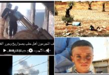 Eva Bartlett on Mufti Hassoun