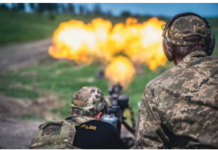Neo-Nazi Units Kill Retreating Ukrainian Soldiers, Forcing Them to Switch Sides/ By Drago Bosnic