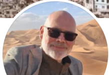 Lord, help and forgive us all/ By Reverend Andrew Ashdown