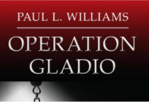 Operation Gladio: The Unholy Alliance/ By Anthony Black