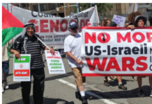 Imperialism, Gaza, and “Accelerated Genocide”