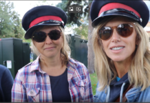 Teacher Interviews COVID Mandates/ October 2021