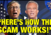 Here’s How The Scam Works/ Jimmy Dore on Gates and the WHO