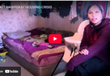 Harper’s Unrecognisable Canada/ Nov 13, 2011(video)