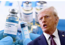 Trump Says Vaccines “They’re ALL Poison”. As Historic Henry Ford Birth Cohort Study Proves Irrefutable Vaccine Harms/By Nicolas Hulscher