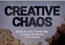 Terror Lists and Terrorists