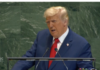Video: Trump Tells the UN General Assembly: “Your Countries are Being Ruined”. Commentary/ By Pres. Donald Trump, Prof Rodrigue Tremblay, Manlio Dinucci, Sarah Abushaar, Dr. Paul Craig Roberts, and Prof Michel Chossudovsky