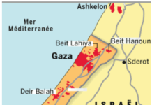 Video: “Justified Vengeance” and the History of Israeli “False Flags” (2001-2024): Palestine Portrayed as “The Aggressor”/By Prof Michel Chossudovsky