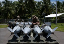 The US Spent Over $31 Billion Aiding Israel in the Past Two Years/by Kyle Anzalone