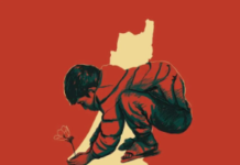 Gaza: The Colonial Peace. Manlio Dinucci