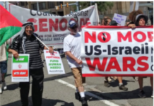 Imperialism, Gaza, and “Accelerated Genocide”. Mark Taliano