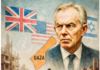 Tony Blair and the Gaza Trap: Continued Colonial Control Disguised as “Transition”/By Dennis Kucinich and Elizabeth Kucinich