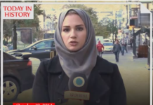 October 19 Marks Martyrdom Anniversary of Press TV Reporter Serena Shim/Saheli C