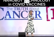 Dr. Carrie Madej on COVID Jabs