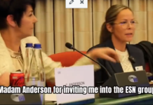 Tamara Lich versus COVID Totalitarianism