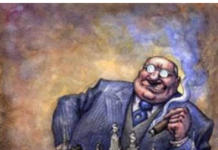 “The Global Financial Supermarket”. Sweeping Deregulation of the US Banking System. Michel Chossudovsky