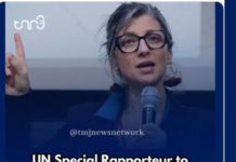 Trump, Jolani, Albanese and the Criminalization of Western Political Classes