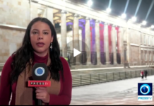 “War on Drugs” as Pretext for Imperialism