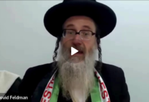 Judaism versus Zionism
