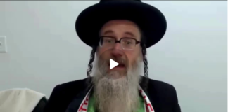 Judaism versus Zionism