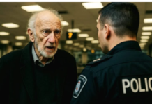 The Interrogation of Richard Falk: When Speaking Truth Becomes a “National Security Threat”/By Rima Najjar