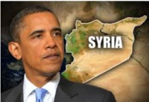 Obama’s Gun-Running Operation: Weapons and Support for “Islamic Terrorists” in Syria and Iraq. “Create Constructive Chaos” and “Redraw the Map of the Middle East”/By Julie Lévesque